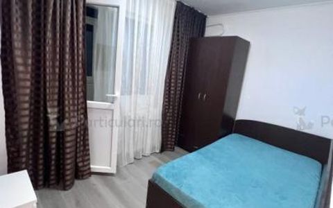 2 Camere de inchiriat | Berceni | Metrou | Petfriendly | Utilat