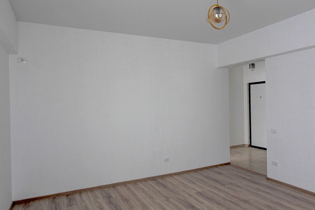 Apartament decomandat si terasa 59 mp pe partea cu Lacul – fotografia 16 din 31