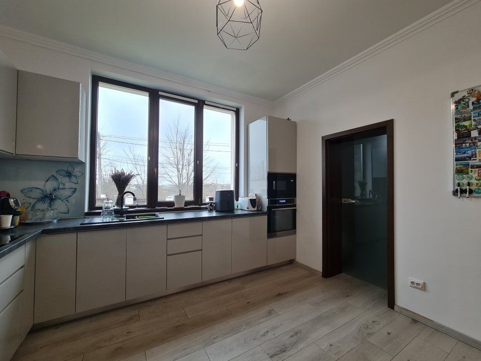 Private Estate Vibes | 1.000 sqm Land | Balotești – fotografia 8 din 32