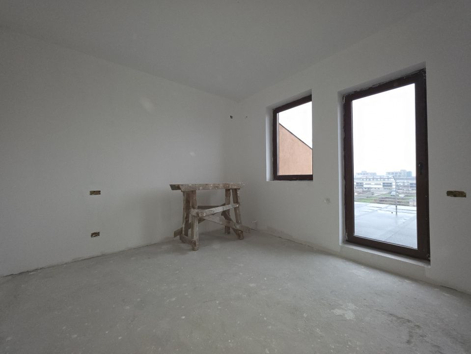 Top Floor Living – Penthouse cu 5kW Panouri Fotovoltaice Incluse – fotografia 19 din 27