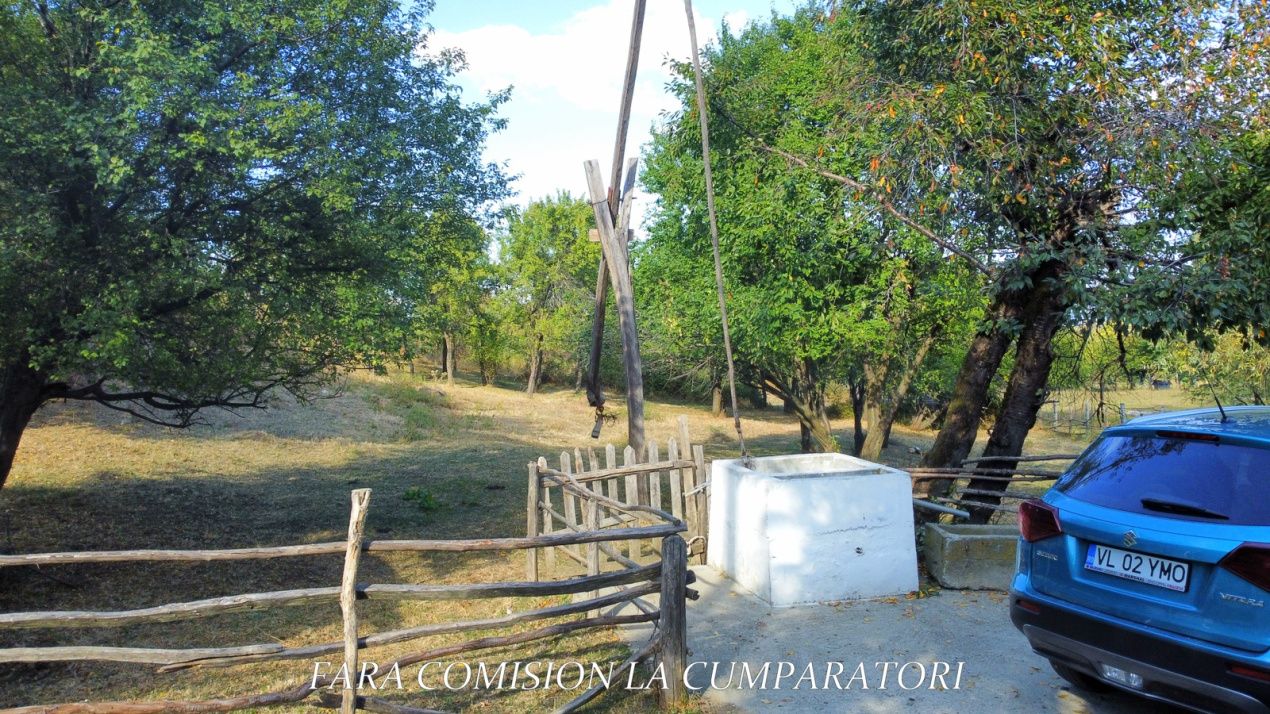 TEREN 5274 MP, CADRU NATURAL MINUNAT – fotografia 15 din 17