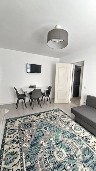 2 camere | 36 mp | Parter | Mănăștur–str.Ciucaș – fotografia 22 din 52