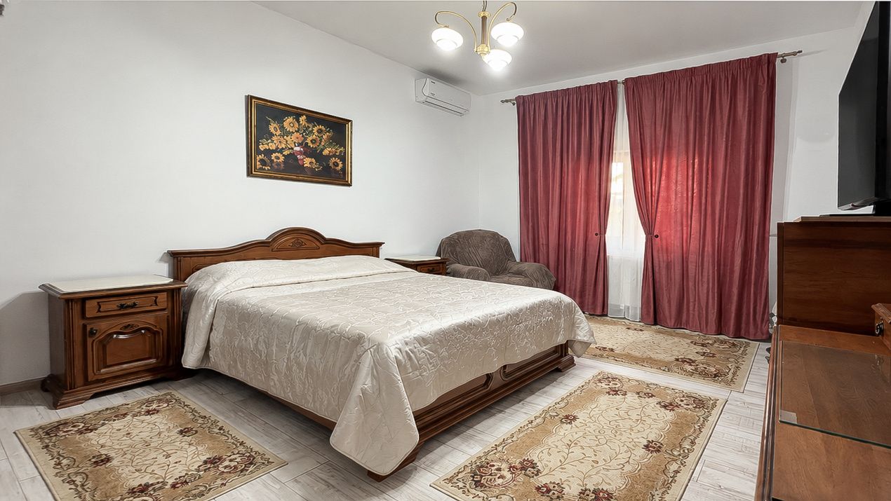 Casa cu 5 camere in Cumpăna-teren 915 mp, garaj si casa de oaspeți – fotografia 14 din 34