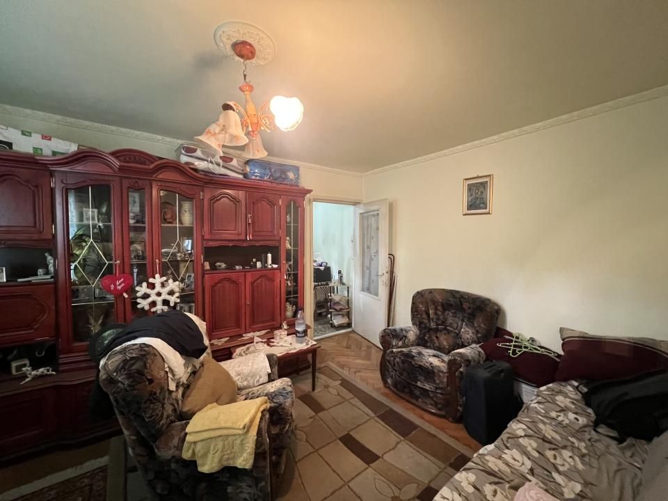 Apartament cu 3 camere, 47 mp utili, etaj 2 - zona Girocului – fotografia 2 din 10