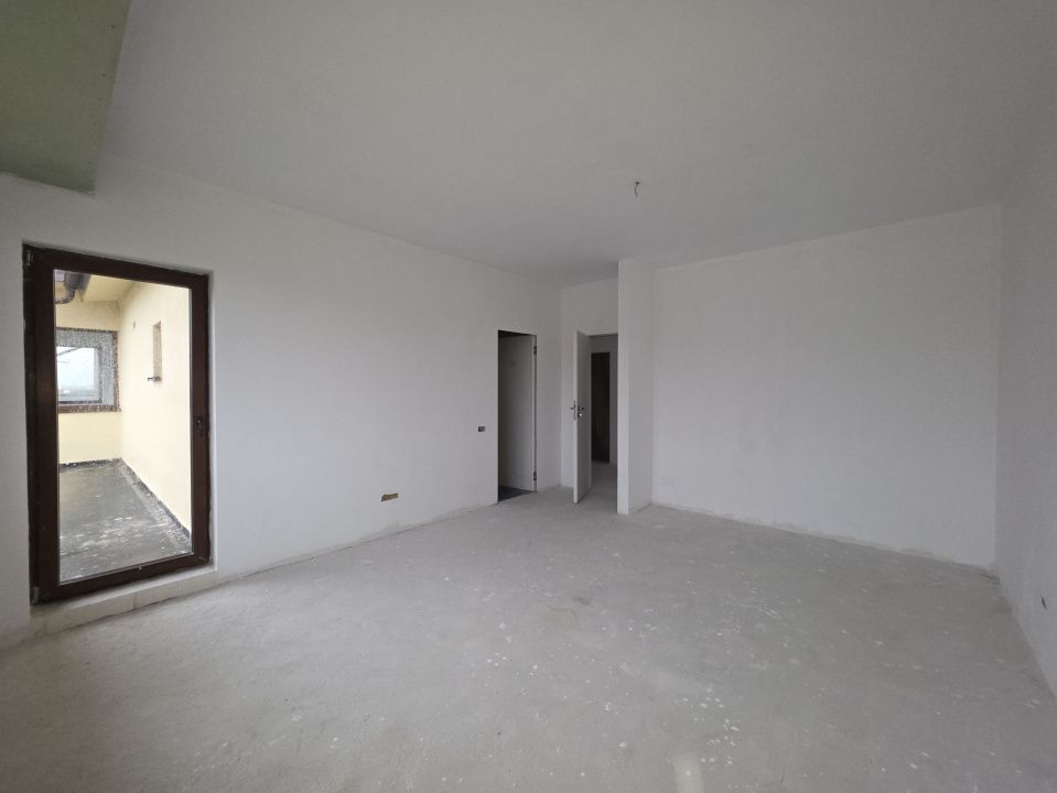 Top Floor Living – Penthouse cu 5kW Panouri Fotovoltaice Incluse – fotografia 12 din 27