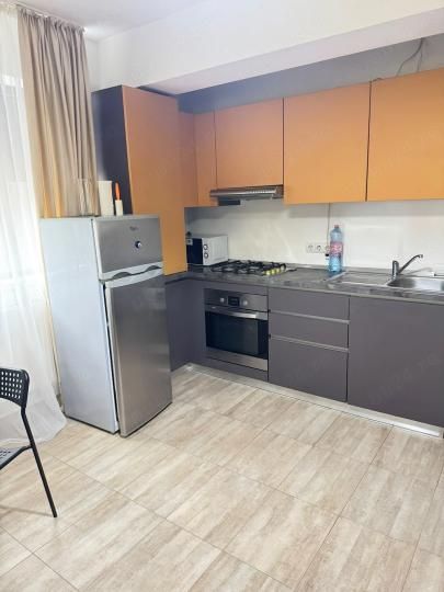 Garsoniera de inchiriat | Grivita | Centrala Proprie | Mobilat – fotografia 8 din 8
