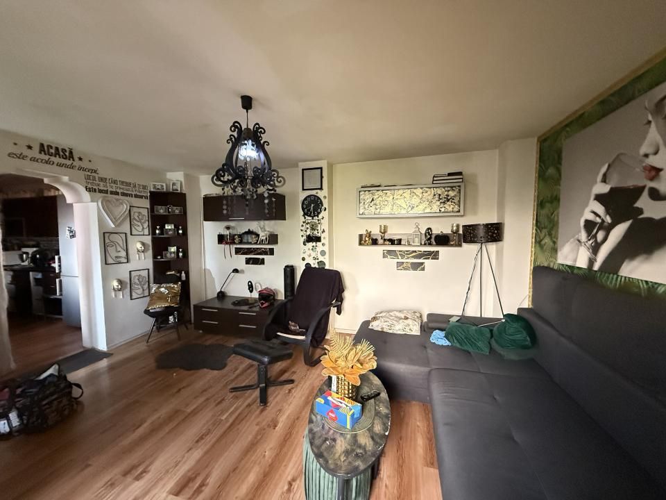 Casa 4 camere, 2 bai, 2 bucatarii, 130 mp utili, 902 mp teren  - Bogdanestilor – fotografia 6 din 6