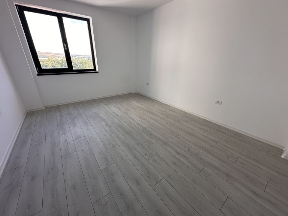 De vanzare apartament I 2 camere I Bloc Nou I finisat la cheie I Loc de parcare – fotografia 4 din 6