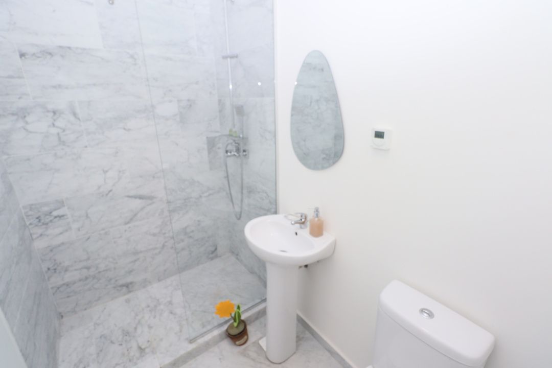 3 cam Herastrau | 115 mp - Et 4/5 |Sos. Nordului |Mobilier si finisaje deosebite – fotografia 11 din 19