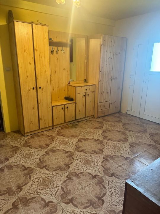 Casă P+M complet mobilată, teren 1000 mp-Campenesti – fotografia 4 din 7