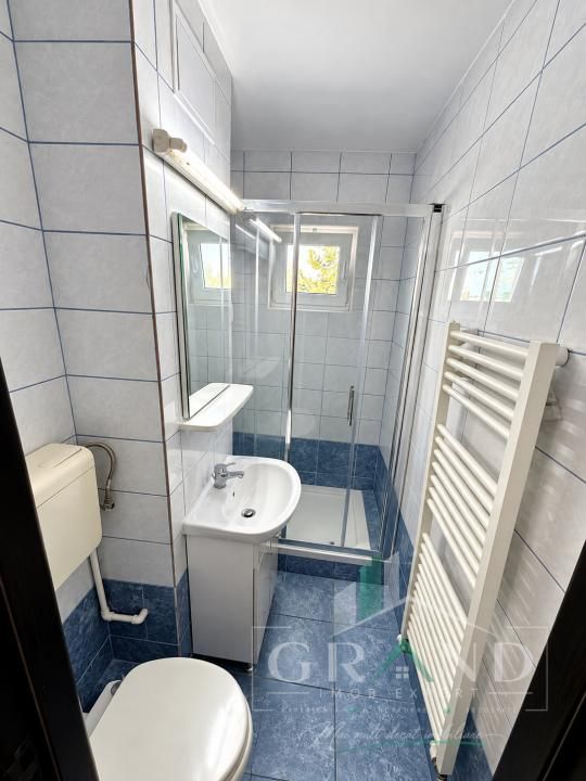Apartament compartimentat eficient | 4 camere | Centrală termică | Manastur – fotografia 15 din 20