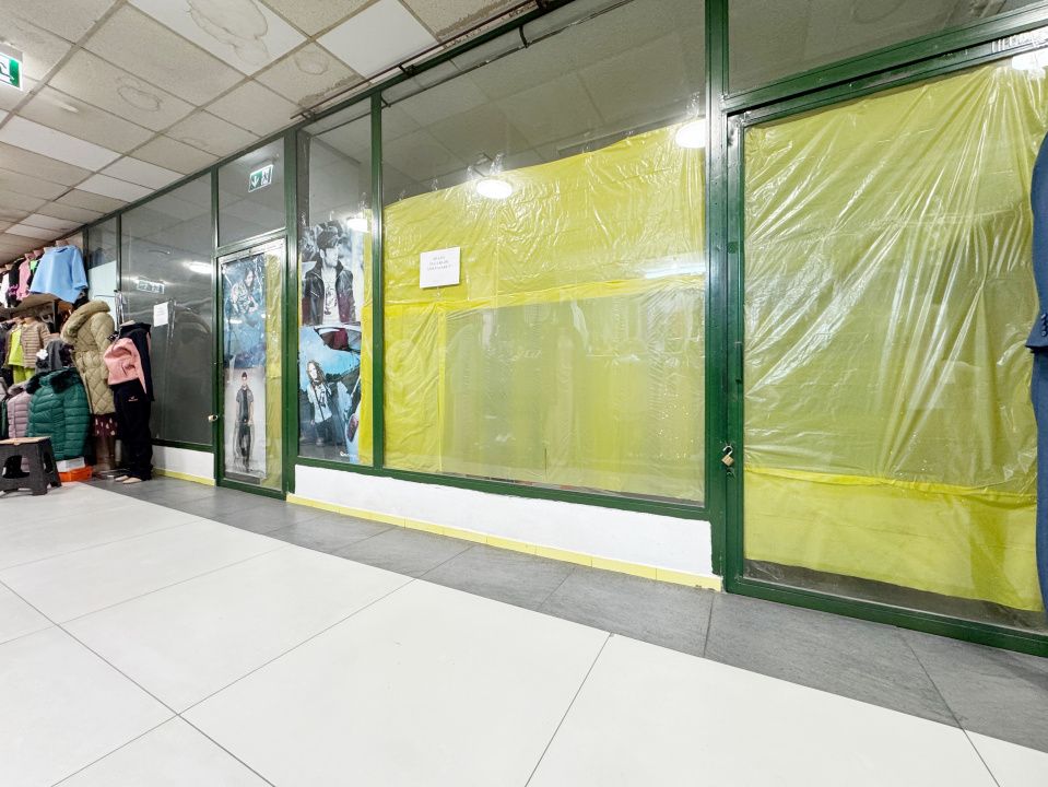 Spatiu comercial, 24mp utili, parter-Brancoveanu – fotografia 4 din 4