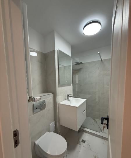3 Camere de inchiriat | Nerva Traian | Nemobilat | Metrou | – fotografia 4 din 7