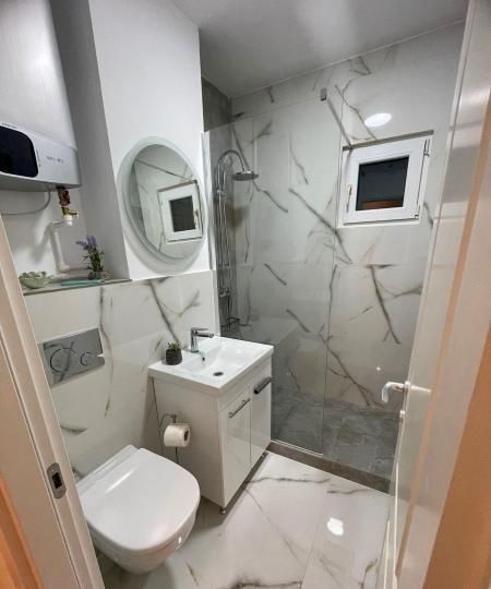 3 Camere de inchiriat | Calea Dorobanti | Boiler electric | Premium – fotografia 6 din 8