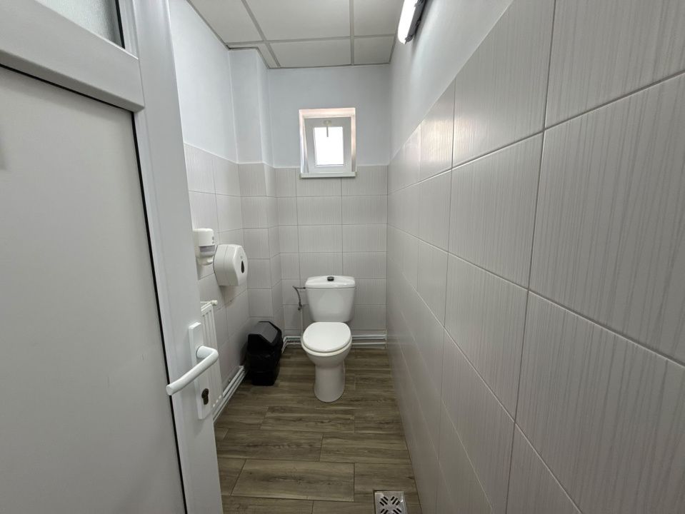 Spatiu birouri, 228 mp Carcea, zona Ford – fotografia 17 din 18