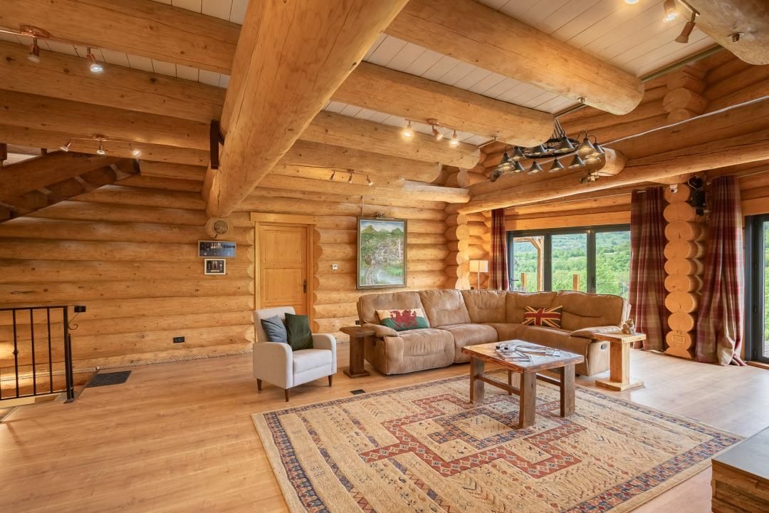 Stil de viață de vânzare – liniște, natură și confort premium – fotografia 15 din 55