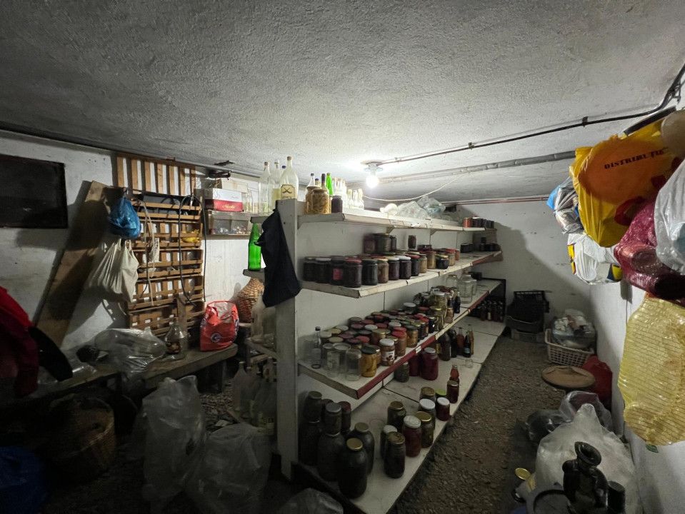 Vanzare casa + teren 800 mp. cartierul Gheorgheni – fotografia 17 din 20
