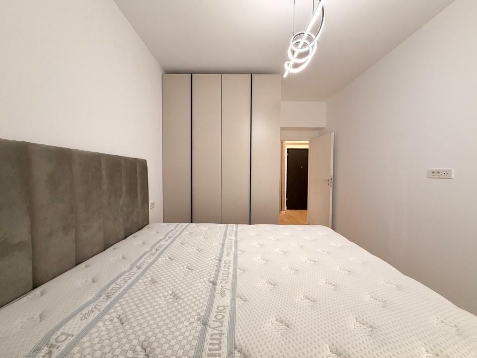 Apartament 2 camere 66MP | Pipera- First Estate | First Rent – fotografia 15 din 23