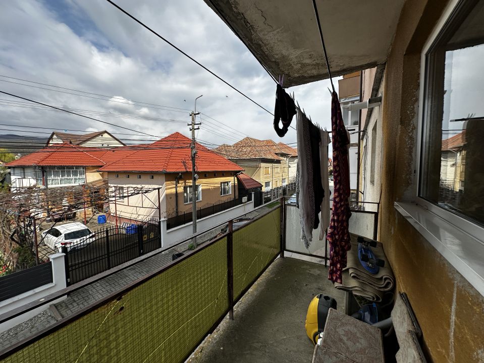 Apartament 3 Camere Vanzare CETATE Flanco Etaj 1, Nefinisat, Centrala Termopane – fotografia 16 din 16