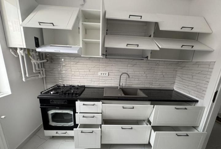 3 Camere de inchiriat | Berceni | Parcare | Centrala | 70mp – fotografia 10 din 13