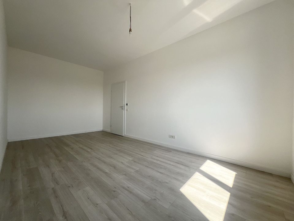 Apartament 2 camere, 58mp Utili, Balcon 8mp, Etaj 1 -  Mehala – fotografia 5 din 6
