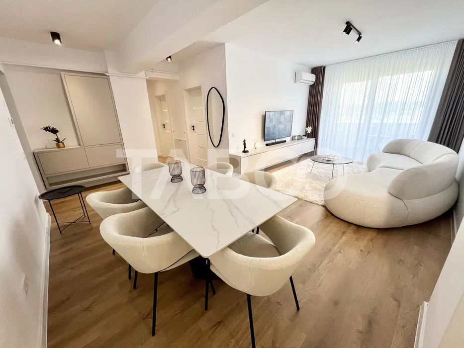 Apartament de vanzare cu 2 camere in Lup Residence Doamna Stanca – fotografia 2 din 16