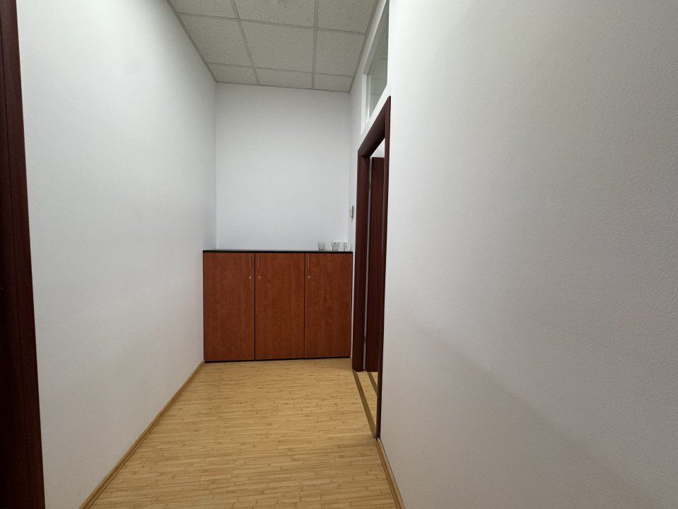 COTROCENI BUSINESS CENTER / ACCES STRADAL / METROU / DISPONIBIL ! – fotografia 13 din 15