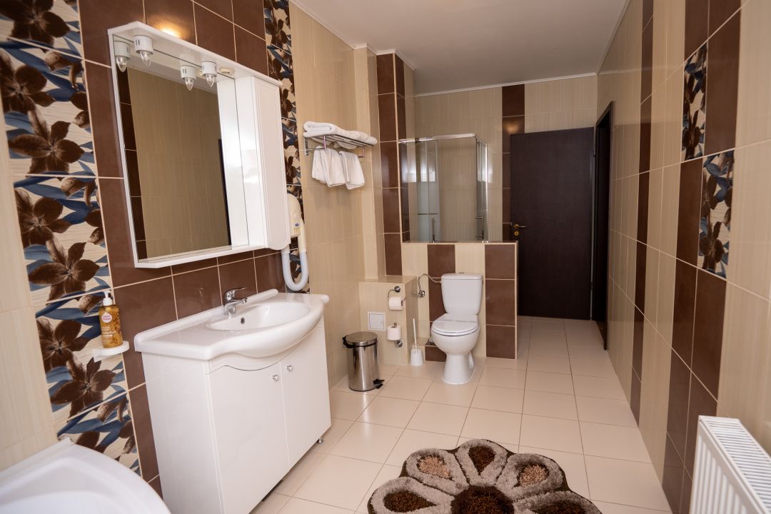 Hotel Miky Arad de vanzare | Investitie cu utilizari multiple | 42 camere cazare – fotografia 15 din 66
