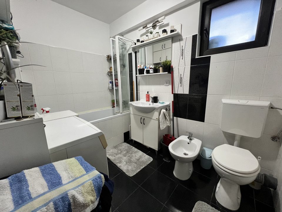 Apartament 3 camere , Muzeul Apei , 108 mp – fotografia 11 din 11