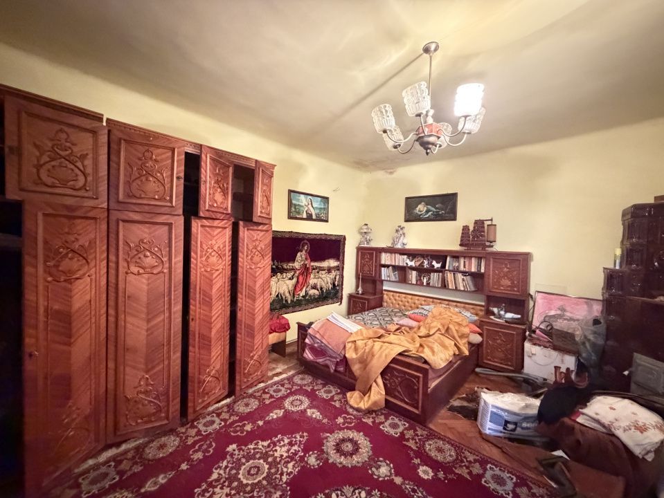 CASĂ DE VÂNZARE ÎN ȘARD, COMUNA IGHIU – TEREN 2.709 MP | 2 CASE | GARAJE | ANEXE – fotografia 23 din 23