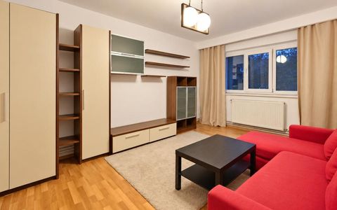 Apart 4 camere 85m2 + Centrala Proprie | Aviatiei - Baneasa - Str. Marinarilor