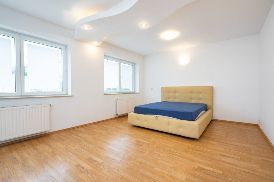 Vilă de excepție în Săftica, Balotești — investiție cu potențial – fotografia 65 din 90