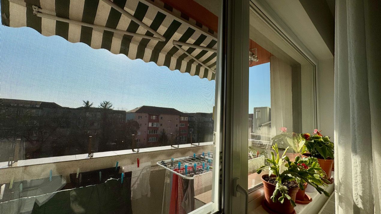 Apartament modern 3 camere, 70 mp utili, decomandat - zona Aradului – fotografia 14 din 16