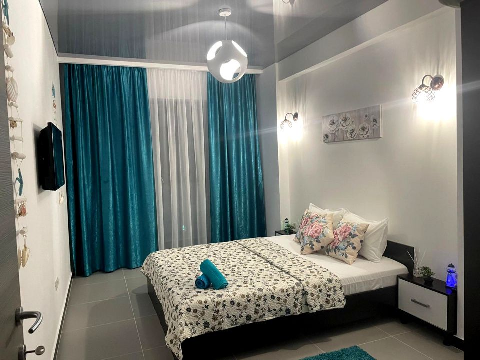 Apartament 2 camere de vânzare | Mamaia Nord | Ideal investiție – fotografia 3 din 18