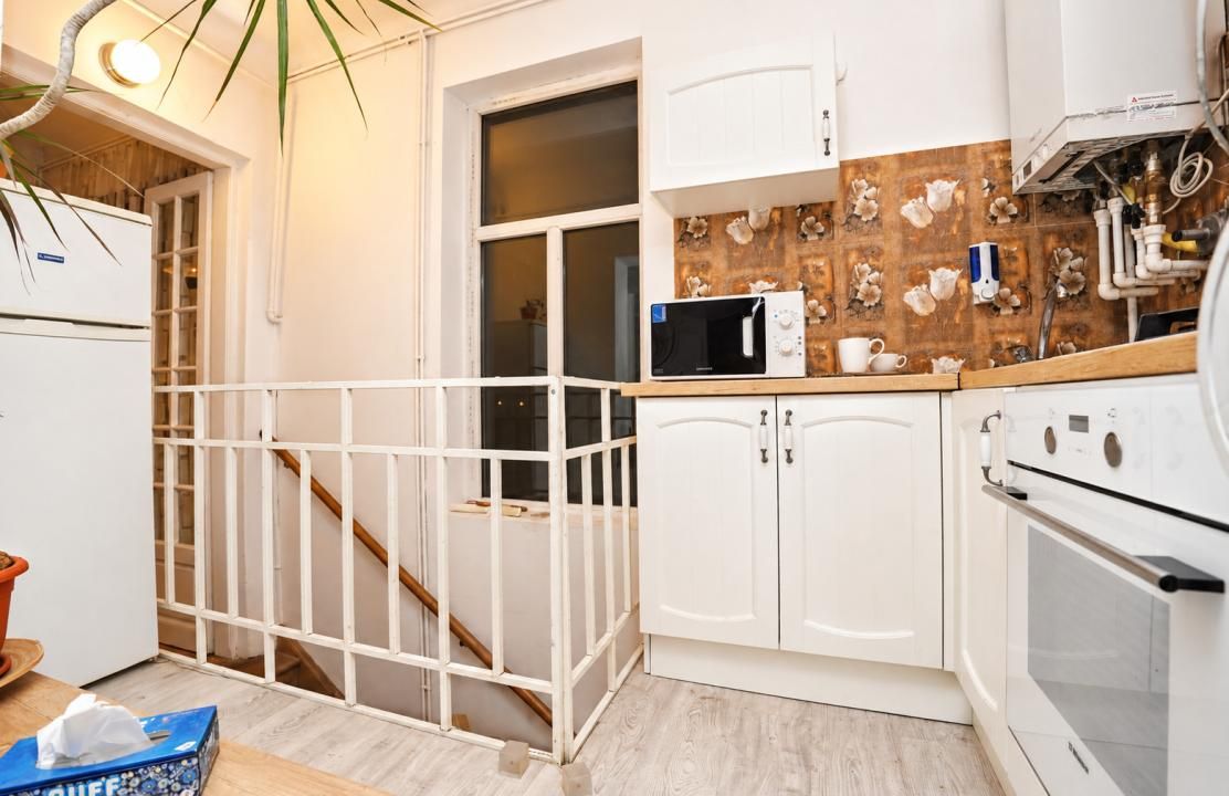 Apartament 2 Camere | Vilă Interbelică | Strada Toamnei – Dacia – fotografia 11 din 19