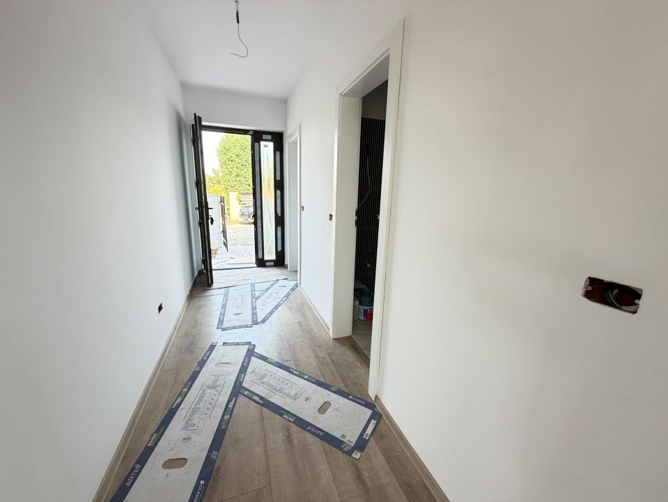 CASĂ NOUĂ I 120 MP I Cetate zona rezidențială I finisată la cheie I – fotografia 26 din 31