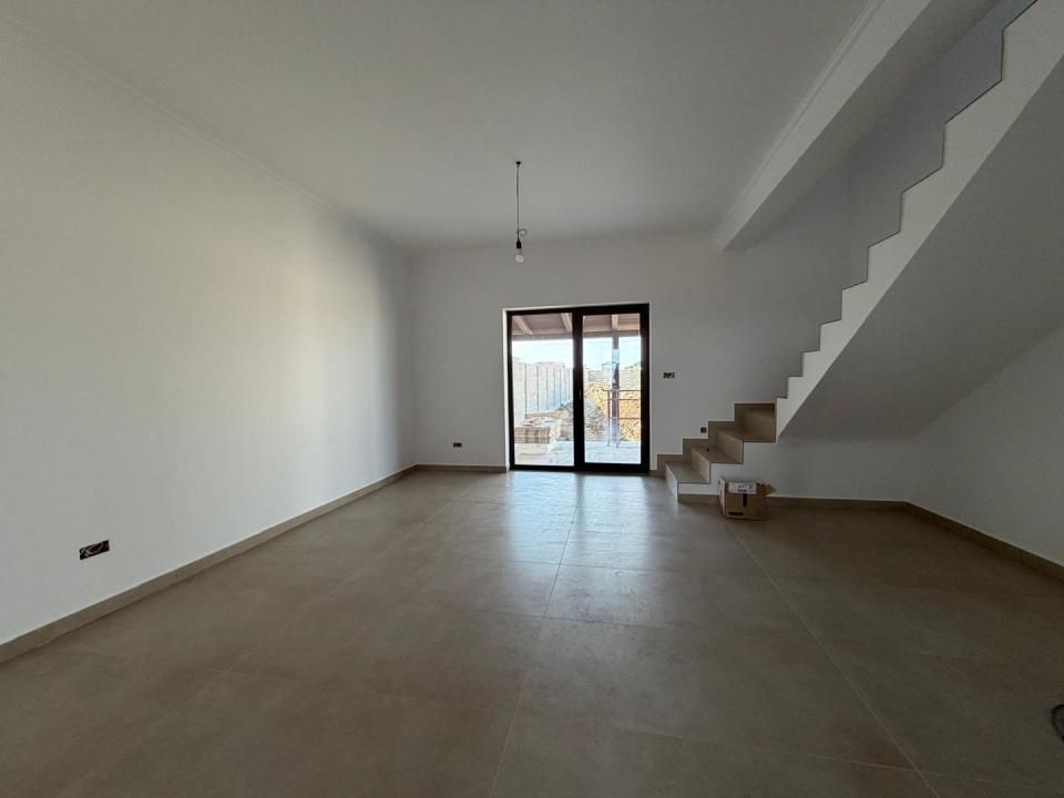 Duplex | 3 camere | Toate utilitatile | Finisaje premium | Sanandrei | – fotografia 3 din 13