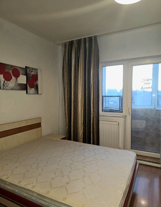 Apartament 2 camere situat pe Bd Mamaia in zona Spitalului Militar – fotografia 11 din 15