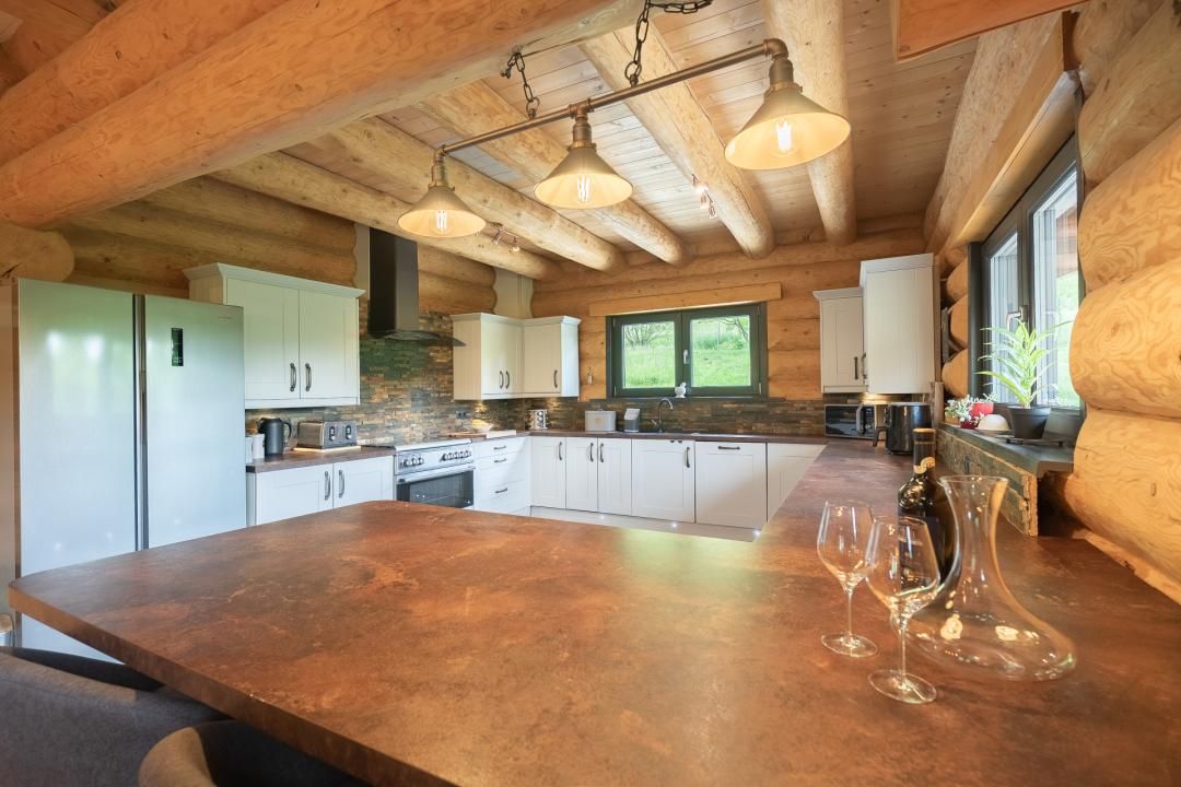 Stil de viață de vânzare – liniște, natură și confort premium – fotografia 12 din 55
