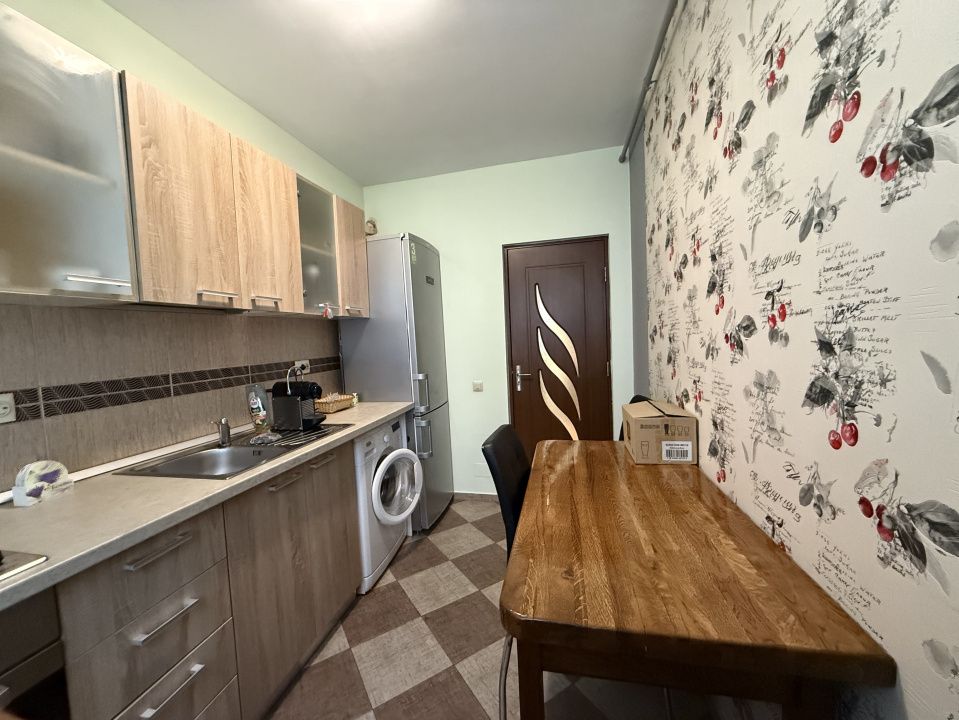 Apartament 2 camere decomandat Zorilor parcare inclusa – fotografia 6 din 13