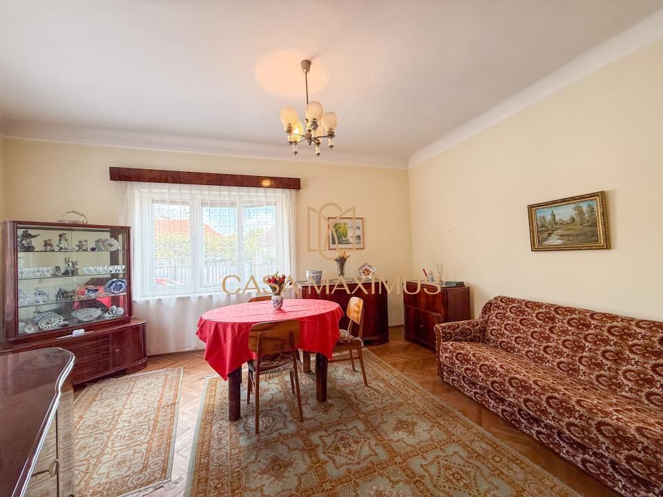 Casa individuala zona Piata Cluj – fotografia 15 din 29