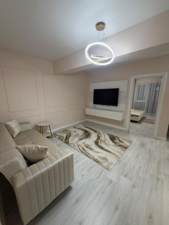 2 Camere de inchiriat | Popesti Leordeni | Metrou | Parcare | Centrala – fotografia 3 din 6