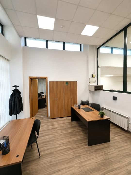 Spațiu comercial premium – 600 mp - Vad comercial excelent - Bacău – fotografia 3 din 7