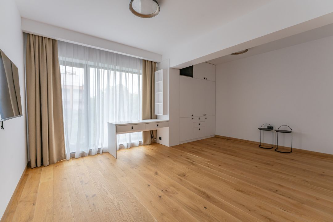 Apartament 4 camere cu terasă 104 mp și priveliște spre Tâmpa – fotografia 19 din 23