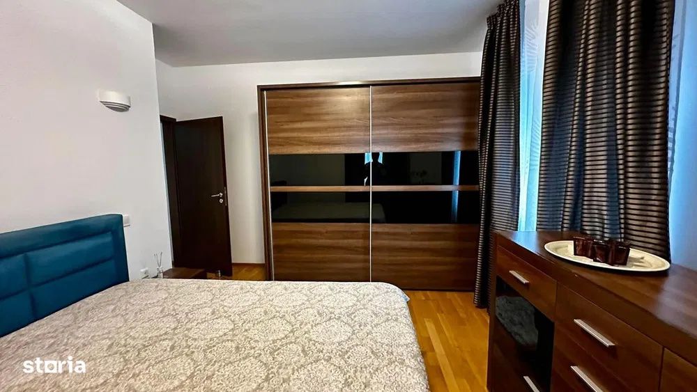 2 Camere de inchiriat | Eminescu - Dacia | Parcare | Pet-friendly | Centrala – fotografia 4 din 14