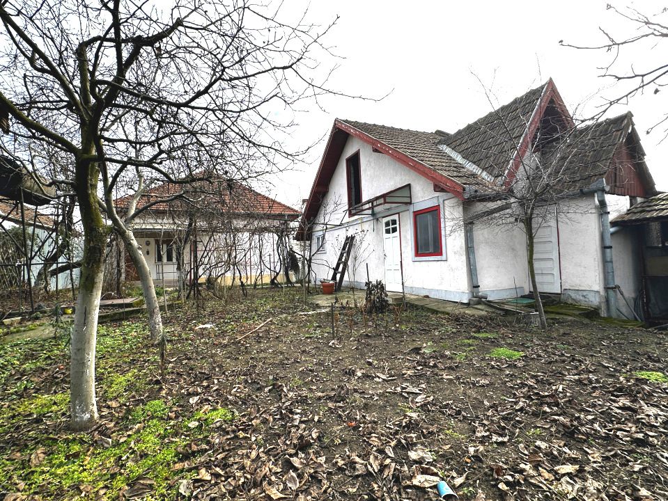 Casa 4 Camere pe Parter 441 mp Teren Alba Iulia Ultracentral CENTRU Turistic – fotografia 38 din 49