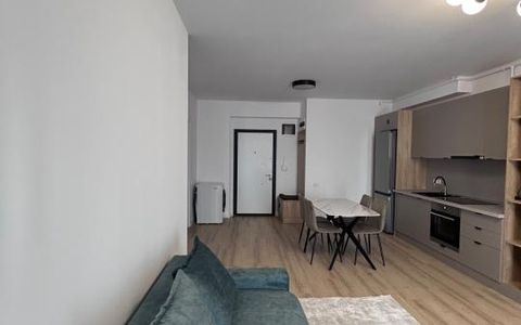 2 Camere de inchiriat | Virtutii | Como Park | Centrala | Bloc 2026
