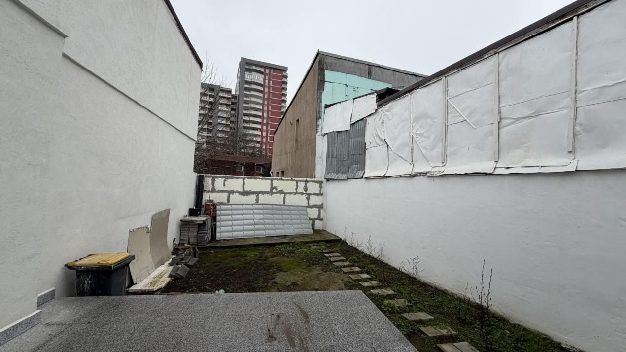 Casa 3 camere 90 MP | Bucurestii Noi | Terasa | – fotografia 10 din 12