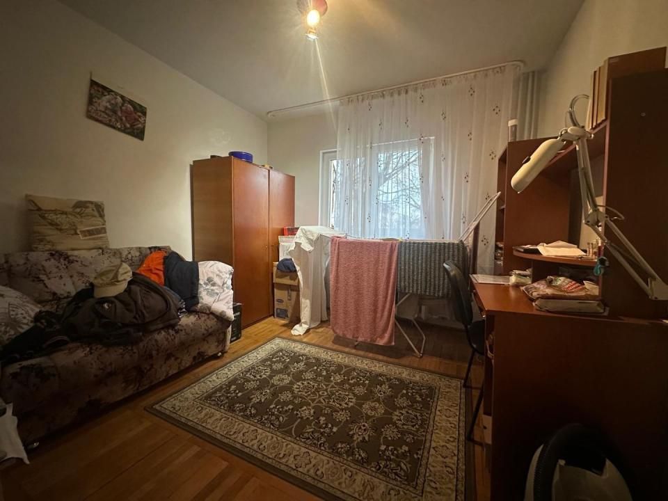 3 camere | etaj 2 | mobilat si utilat | 2 bai | zona excelenta | – fotografia 7 din 13