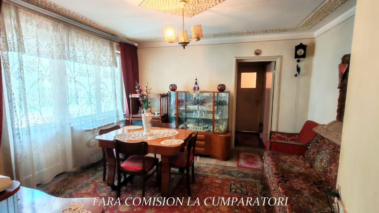 1 MAI, APARTAMENT 2 CAMERE, ETAJ 2 – fotografia 6 din 17